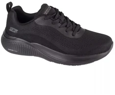 Skechers Bobs Infinity - Vapor Exact 118250-BBK Juodos 41