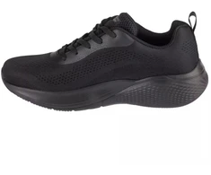 Skechers Bobs Infinity - Vapor Exact 118250-BBK Juodos 41
