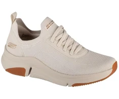 Skechers Bobs Sparrow Flex – Momentinio Stiliaus 117580-OFWT Balti 40