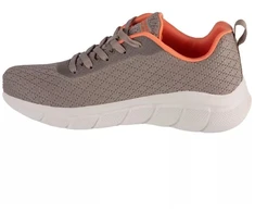 Skechers Bobs Sport B Flex - Greitas Pasukimas 117328-TPE Pilka 36