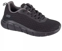 Skechers Bobs Sport B Flex - Quick Pivot 117328-BBK Juoda 36