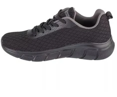 Skechers Bobs Sport B Flex - Quick Pivot 117328-BBK Juoda 36