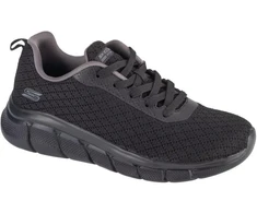 Skechers Bobs Sport B Flex - Quick Pivot 117328-BBK Juoda 36