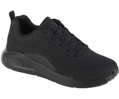 Skechers Bobs Sport Buno - Tokia saldu 117151-BBK Juoda 35.5