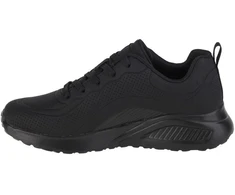Skechers Bobs Sport Buno - Tokia saldu 117151-BBK Juoda 35.5