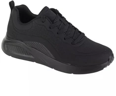 Skechers Bobs Sport Buno - Tokia saldu 117151-BBK Juoda 35.5