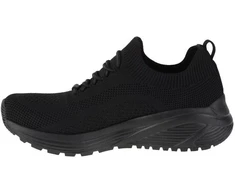 Skechers Bobs Sport Sparrow 2.0 - Allegiance Crew 117027-BBK Juoda 36