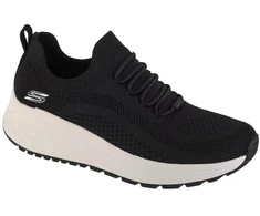 Skechers Bobs Sport Sparrow 2.0 batai - Ištikimybės Kolekcija W 117027-BLK