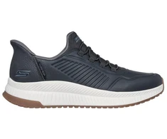 Skechers Bobs Squad 4 Direct Step Vyriški batai Juoda 118424 BLK