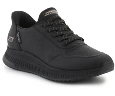Skechers Bobs Squad 4 - Key Look 117740-BBK Juoda