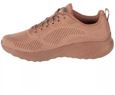 Skechers Bobs Squad Chaos - Face Off 117209-CLAY Ruda 36