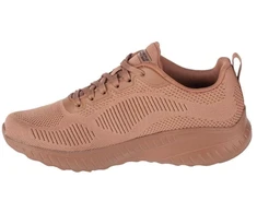 Skechers Bobs Squad Chaos - Face Off 117209-CLAY Ruda 36