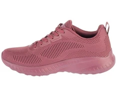 Skechers Bobs Squad Chaos - Face Off 117209-PLUM Violetinė 36