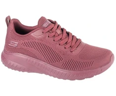 Skechers Bobs Squad Chaos - Face Off 117209-PLUM Violetinė 36