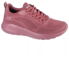 Skechers Bobs Squad Chaos - Face Off 117209-PLUM Violetinė 36