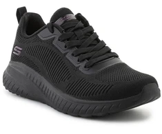 Skechers Bobs Squad Chaos Face Off W 117209-BBK batai