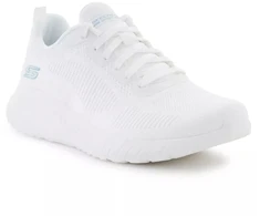 Skechers Bobs Squad Chaos Face Off W 117209-OFWT batai