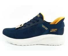 Skechers Bobs Squad Chaos M 118312/NVY batai