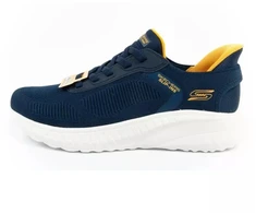 Skechers Bobs Squad Chaos M 118312/NVY batai