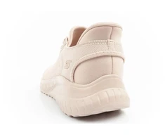 Skechers Bobs Squad-Chaos moteriški patogūs SLIP-INS sportbačiai
