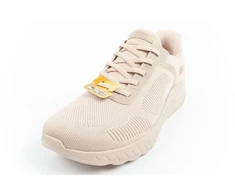 Skechers Bobs Squad-Chaos moteriški patogūs SLIP-INS sportbačiai