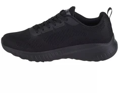 Skechers Bobs Squad Chaos-Prism Bold 118000-BBK Juoda 44