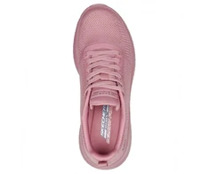 Skechers Bobs Squad Chaos W 117209 RAS bateliai su Memory Foam