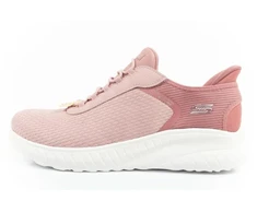 Skechers Bobs Squad Slip-ins W 117504/BLSH batai