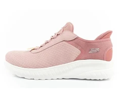 Skechers Bobs Squad Slip-ins W 117504/BLSH batai