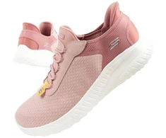 Skechers Bobs Squad Slip-ins W 117504/BLSH batai