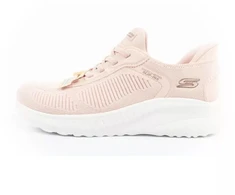 Skechers Bobs Squad sportbačiai Slip-ins W 117497/LTPK