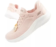 Skechers Bobs Squad sportbačiai Slip-ins W 117497/LTPK