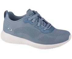 Skechers Bobs Squad-Tough Talk W 32504-LTBL batai