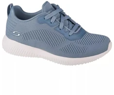 Skechers Bobs Squad-Tough Talk W 32504-LTBL batai