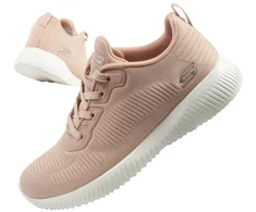 Skechers Bobs Squad-Tough Talk W 32504/NUDE sportiniai bateliai