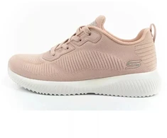 Skechers Bobs Squad-Tough Talk W 32504/NUDE sportiniai bateliai