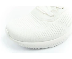 Skechers Bobs Squad-Tough Talk W 32504/WHT sportiniai bateliai