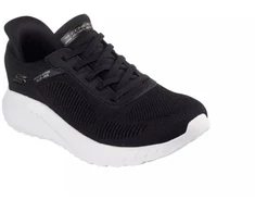Skechers Bobs Squad W 117497 BLK batai