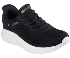 Skechers Bobs Squad W 117497 BLK batai