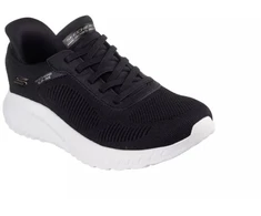 Skechers Bobs Squad W 117497 BLK batai