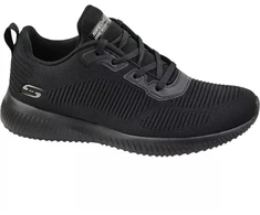 Skechers Bobs Squad W 32504-BBK batai