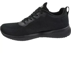 Skechers Bobs Squad W 32504-BBK batai