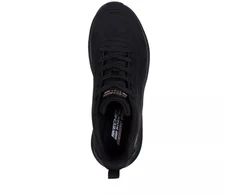 Skechers Bobs Squad Waves - Just Wading W 117485 BBK batai