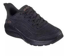 Skechers Bobs Squad Waves - Just Wading W 117485 BBK batai