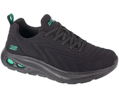Skechers Bobs Unity - Sleek Revive 118075-BBK Juoda 44