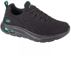 Skechers Bobs Unity - Sleek Revive 118075-BBK Juoda 44