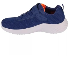 Skechers Bounder - Baronik 403744L-NVY Tamsiai mėlyna 30