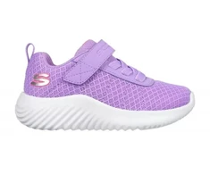 Skechers Bounder-Cool Cruise Jr 303550N-LAV batai