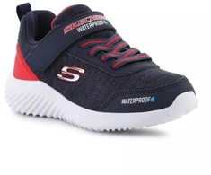 Skechers Bounder-Dripper Drop 403739L-NVRD Tamsiai mėlyna/Raudona