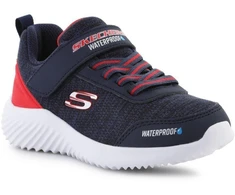 Skechers Bounder-Dripper Drop 403739L-NVRD Tamsiai mėlyna/Raudona